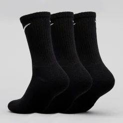 Sale Everyday Cushion Crew Socks 3 Pack Socks