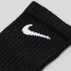 Sale Everyday Cushion Crew Socks 3 Pack Socks