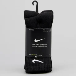 Sale Everyday Cushion Crew Socks 3 Pack Socks