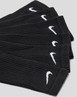 Hot Everyday Cushioned Crew Socks 6 Pack Socks