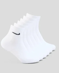 Online Everyday Cushioned Sock Pack Women Socks