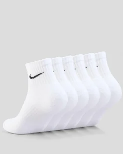 Online Everyday Cushioned Sock Pack Women Socks