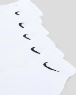 Online Everyday Cushioned Sock Pack Women Socks