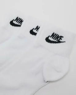 Clearance Everyday Essential Ankle Socks 3 Pack Socks