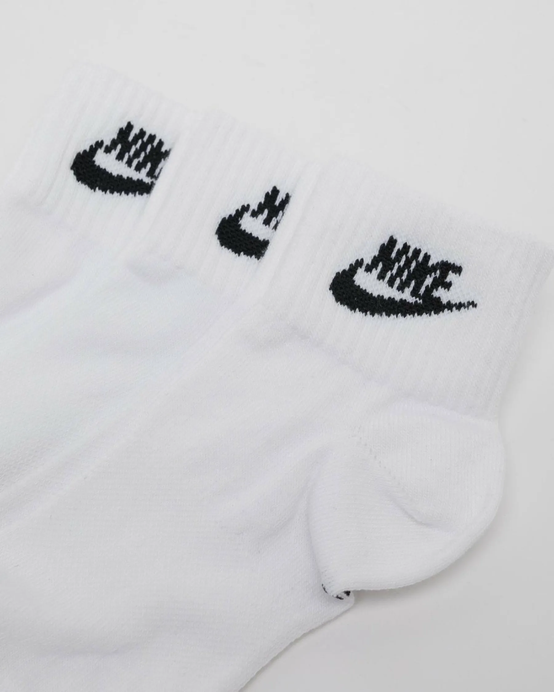 Clearance Everyday Essential Ankle Socks 3 Pack Socks