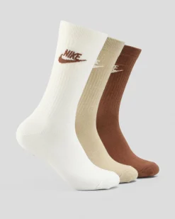 Clearance Everyday Essential Crew Socks Socks