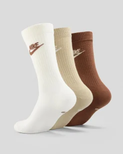 Clearance Everyday Essential Crew Socks Socks