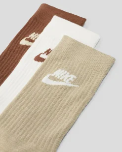 Clearance Everyday Essential Crew Socks Socks