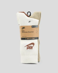 Clearance Everyday Essential Crew Socks Socks