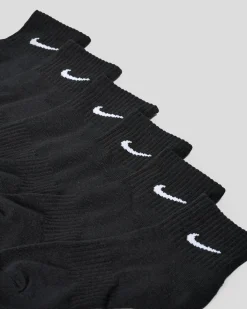 Hot Everyday Essential Socks 6 Pack Socks
