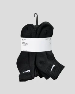 Hot Everyday Essential Socks 6 Pack Socks