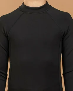 Clearance Everyday Heat Boy's Long Sleeve Rash Vest Kids/BOY Rashies