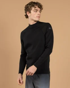Best Everyday Heat Long Sleeve Rash Vest Rashies