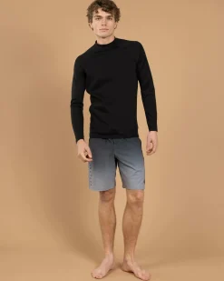 Best Everyday Heat Long Sleeve Rash Vest Rashies