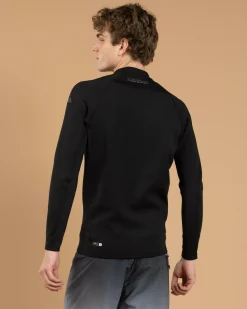 Best Everyday Heat Long Sleeve Rash Vest Rashies