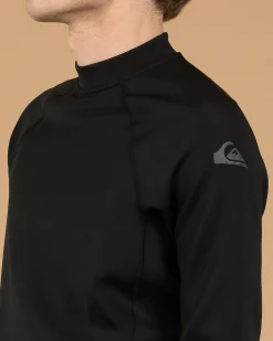 Best Everyday Heat Long Sleeve Rash Vest Rashies