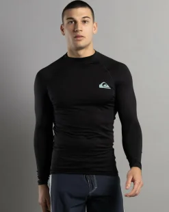 Outlet Everyday Long Sleeve Rash Vest Rashies