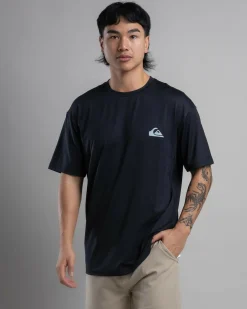 Hot Everyday Short Sleeve Surf T-Shirt Rashies