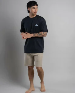 Hot Everyday Short Sleeve Surf T-Shirt Rashies