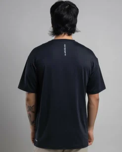 Hot Everyday Short Sleeve Surf T-Shirt Rashies