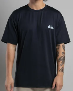 Hot Everyday Short Sleeve Surf T-Shirt Rashies
