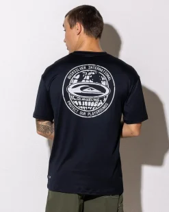 Outlet Everyday Short Sleeve Surf T-shirt Rashies