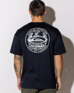 Outlet Everyday Short Sleeve Surf T-shirt Rashies