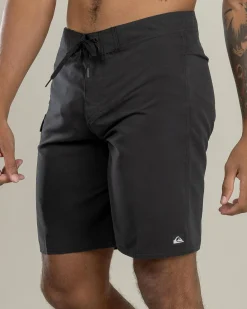 Sale Everyday Solid 20 Board Shorts Board Shorts|Shorts & Bottoms