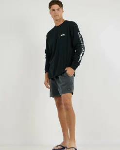 Online Everyday Surfwash Volley 17" Board Shorts Board Shorts|Shorts & Bottoms