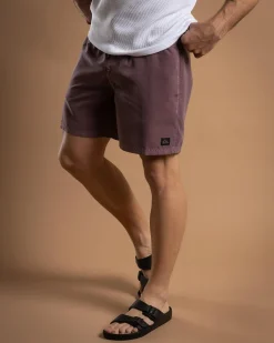 Online Everyday Surfwash Volley 17" Board Shorts Board Shorts|Shorts & Bottoms