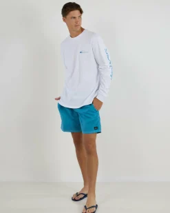 Outlet Everyday Surfwash Volley 17" Board Shorts Board Shorts|Shorts & Bottoms