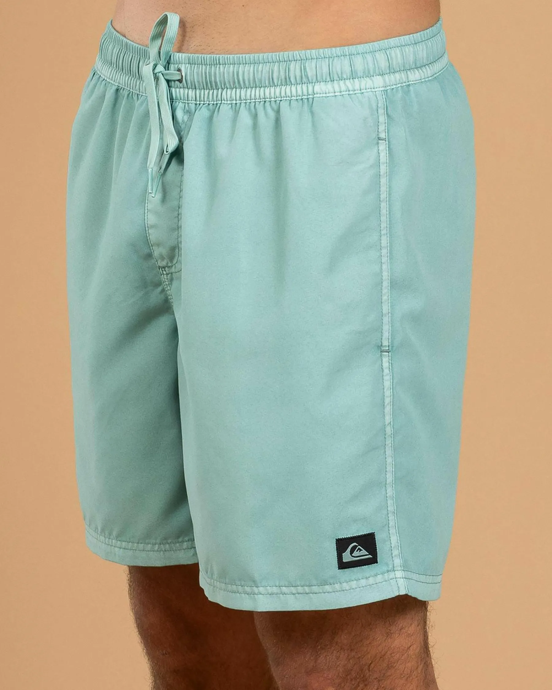 Board Shorts|Shorts & Bottoms*Quiksilver Everyday Surfwash Volley 17 NB Board Shorts Aquifer