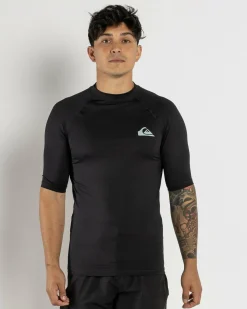 Discount Everyday UPF50 Short Sleeve Rash Vest Rashies