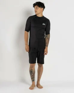 Discount Everyday UPF50 Short Sleeve Rash Vest Rashies