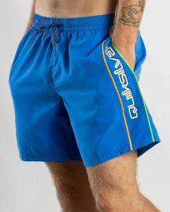Board Shorts|Shorts & Bottoms*Quiksilver Everyday Vert Volley 2 17