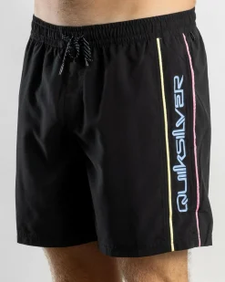Board Shorts|Shorts & Bottoms*Quiksilver Everyday Vert Volley 2 17