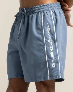 Board Shorts|Shorts & Bottoms*Quiksilver Everyday Vert Volley 17NB Board Short China Blue