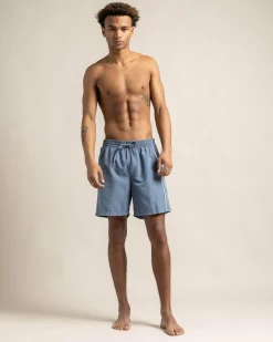 Board Shorts|Shorts & Bottoms*Quiksilver Everyday Vert Volley 17NB Board Short China Blue
