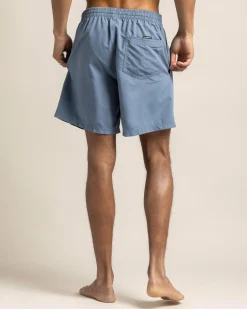 Board Shorts|Shorts & Bottoms*Quiksilver Everyday Vert Volley 17NB Board Short China Blue