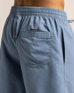 Board Shorts|Shorts & Bottoms*Quiksilver Everyday Vert Volley 17NB Board Short China Blue