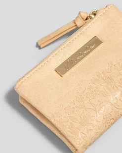 Wallets|Wallets*Mooloola Evie Wallet Sand
