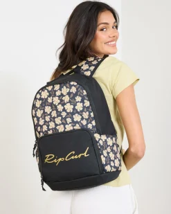 Evo 18L Backpack Women Bags
