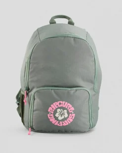 Evo 18L Backpack Women Bags