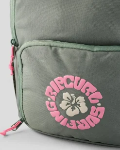 Evo 18L Backpack Women Bags