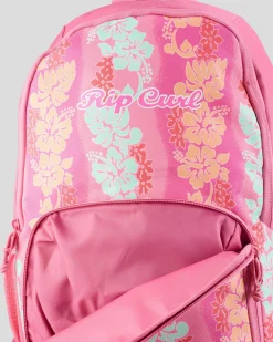 Bags*Rip Curl Evo 18L Backpack Pink
