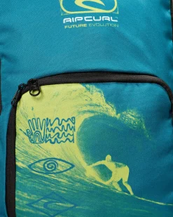 Bags|Bags*Rip Curl Evo 24L Future Evolution Backpack Green