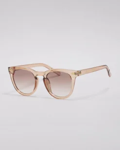 Sunglasses*Aire Evolution Sunglasses Chalk/brown Grad