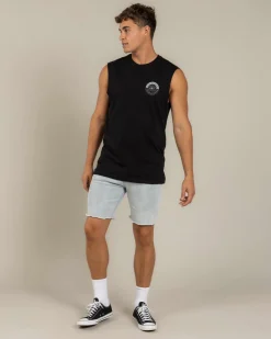 Best Evolve Muscle Tank Tops & T-Shirts