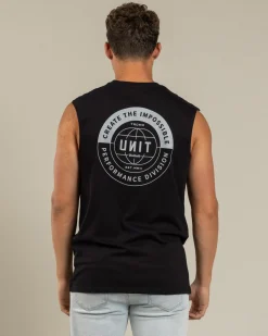 Best Evolve Muscle Tank Tops & T-Shirts