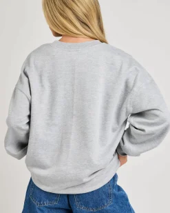 Discount Ex Boyfriends Crew Neck Sweatshirt Women Jumpers & Hoodies